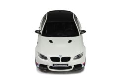 BMW M3 E92 (M Stripes)