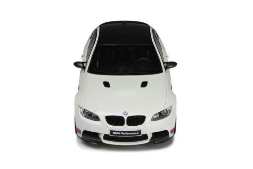 BMW M3 E92 (M Stripes)