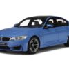 BMW M3 Berline (F80)