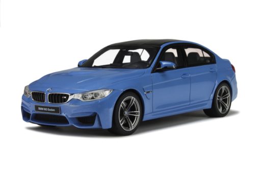 BMW M3 Berline (F80)