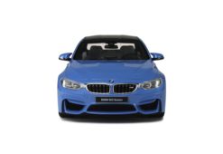 BMW M3 Berline (F80)