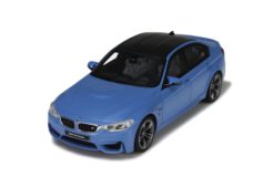 BMW M3 Berline (F80)