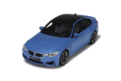 BMW M3 Berline (F80)