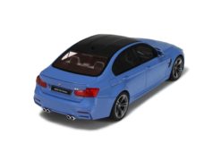 BMW M3 Berline (F80)