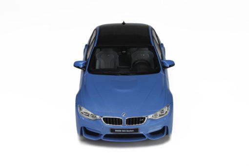 BMW M3 Berline (F80)