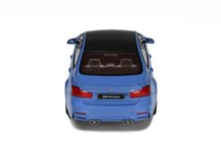 BMW M3 Berline (F80)