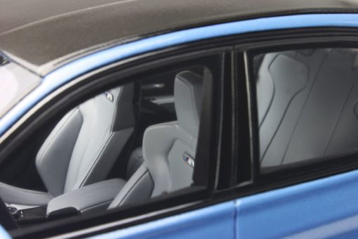 BMW M3 Berline (F80)
