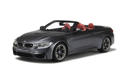 BMW M4 Cabriolet