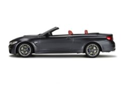 BMW M4 Cabriolet