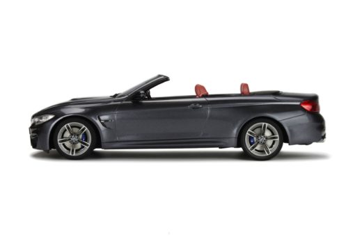 BMW M4 Cabriolet