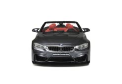 BMW M4 Cabriolet