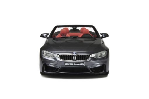 BMW M4 Cabriolet