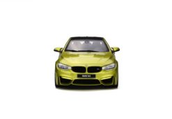 BMW M4 Competition Package