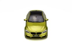 BMW M4 Competition Package