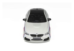 BMW M4 Pack Performance
