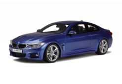 BMW 435i M Sport