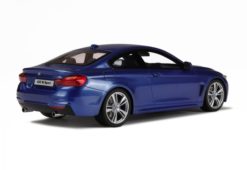 BMW 435i M Sport