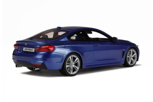 BMW 435i M Sport