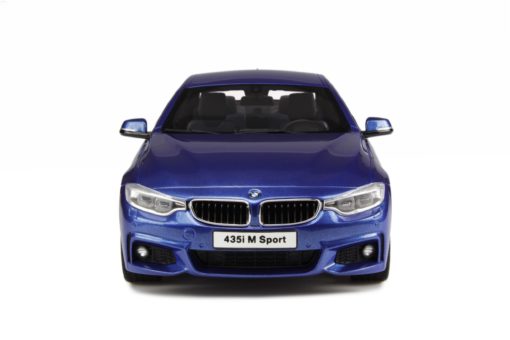 BMW 435i M Sport