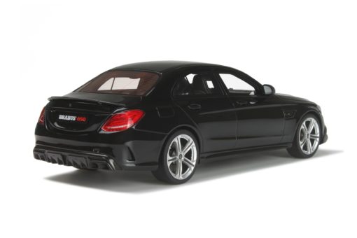 Brabus 650