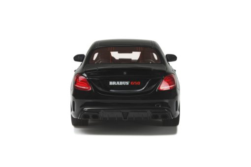 Brabus 650