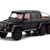 Brabus 700 6x6