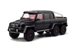 Brabus 700 6x6