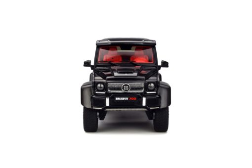 Brabus 700 6x6