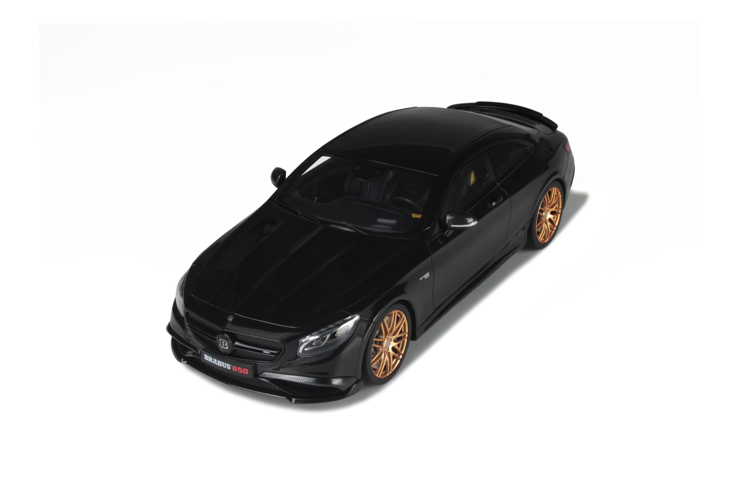 楽天市場】GT スピリット 1/18 メルセデス ベンツ AMG GT63 S