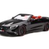 BRABUS 850 S Class Cabrio