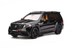 BRABUS 850XL