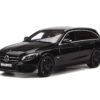 Brabus C Class T-Model B25