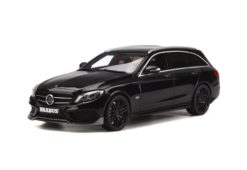 Brabus C Class T-Model B25