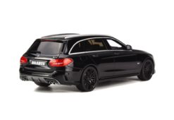 Brabus C Class T-Model B25