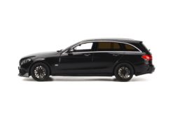 Brabus C Class T-Model B25