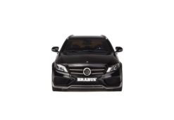 Brabus C Class T-Model B25