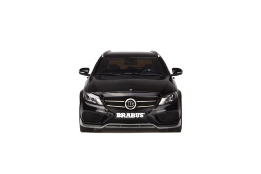 Brabus C Class T-Model B25