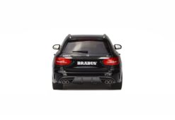 Brabus C Class T-Model B25