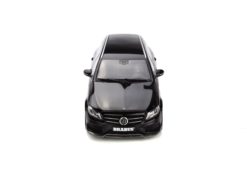 Brabus C Class T-Model B25