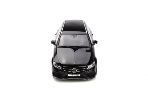 Brabus C Class T-Model B25