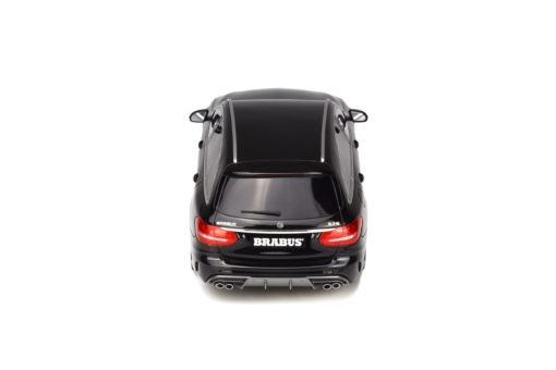 Brabus C Class T-Model B25