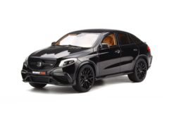 BRABUS GLE 850