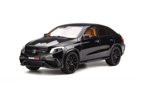 BRABUS GLE 850