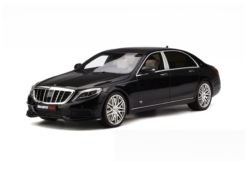 Brabus-Maybach 900