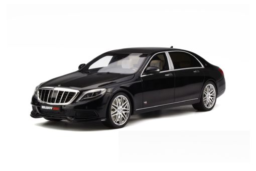 Brabus-Maybach 900