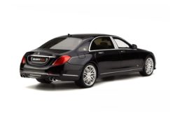 Brabus-Maybach 900