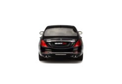 Brabus-Maybach 900