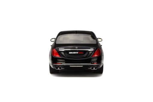 Brabus-Maybach 900