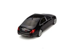 Brabus-Maybach 900 - Model car collection - GT SPIRIT Brabus-Maybach 900 - Model car collection - GT SPIRIT