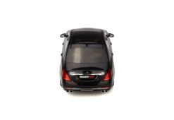 Brabus-Maybach 900 - Model car collection - GT SPIRIT Brabus-Maybach 900 - Model car collection - GT SPIRIT